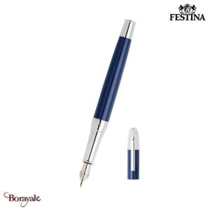 Stylo à plume Classiques FESTINA FWS2109/L bleu