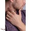 Bague, Phébus Homme, collection Pour Lui, Taille 62