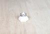 Bague La Garçonne Diamant Etats d'âme argent 20100024-54