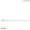 Bracelet TI Sento Signature femme 23018SI