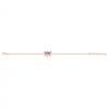Bracelet Gemstar Brand, collection : Pop Femme