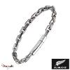 Bracelet Acier  All Blacks acier