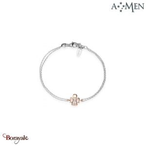 Bracelet Collection : Petit ange, Argent Amen Bijoux BR2ABR