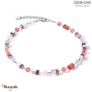 Nuance: 0319, Collier Joyful Colours par Cœur de Lion