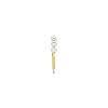 Bague TI Sento Perles femme 12284YP-54