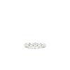 Bague TI Sento Perles femme 12284YP-54