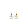 Boucles d'oreilles TI Sento Perles femme 7850PW