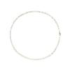 Collier TI Sento Perles femme 34043YP/90