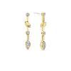 Boucles d'oreilles TI Sento Classic femme 7988ZY