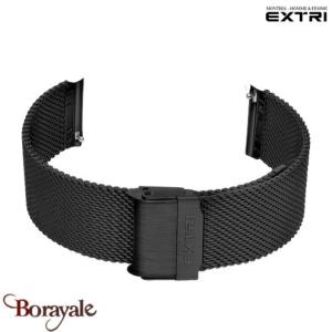Bracelet de montre EXTRI 20 mm 20MB01011