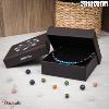 Bracelet Stilivita, Collection : Médecine Naturelle, vertus : Perte de poids hom