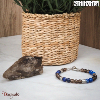Bracelet Stilivita, Collection : Médecine Naturelle, vertus : Maux de dos