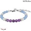 Bracelet Stilivita Equilibre Jeune maman SI-390