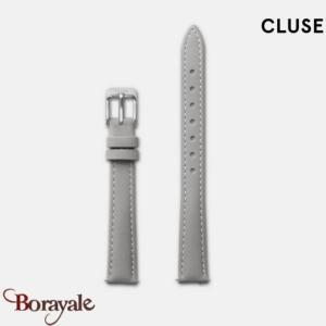 Bracelet montre Cluse  La Vedette Strap Grey/ Silver  CLS509