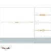 Bracelet Plaqué Or fin Borayale Collection : Les essentielles