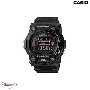 Montre CASIO G-shock Série 7900