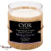 Grande Bougie Parfumée CYOR Balade en Provence: Made in France