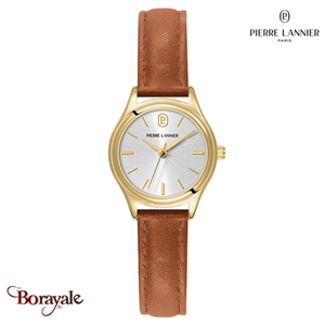 Montre Pierre Lannier PYA Femme quartz 021K524
