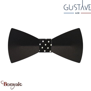 Noeud papillon GUSTAVE & cie  Camille