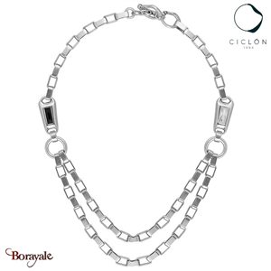 Collier Ciclon 1998 Madrid collection : Luxury