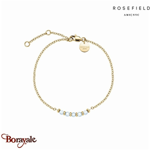 Bracelet Rosefield Beads Femme JBBRG-J810