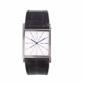 Montre KELTON Astre Argent quartz Homme 9123412