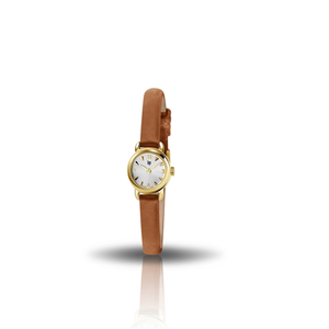 Montre LIP Henriette Classique 18 mm Femme 671196