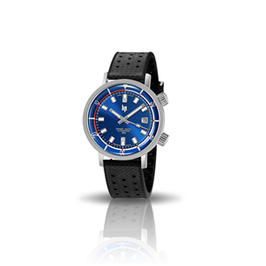 Montre LIP Grande Nautic-Ski Automatique 41 mm Homme  671521