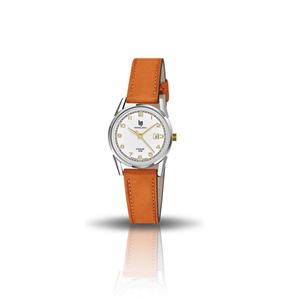 Montre LIP Himalaya Classique Date 29 mm Femme 671614