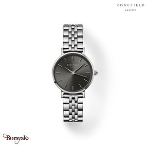 Montre Rosefield Small Edit Femme SGSSS-SE03