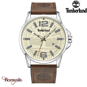 Montre Timberland Bernardston Homme TDWGB2131802