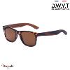 Lunette DWYT Swing couleur Tortoise DG-2002-A