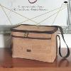 Lunch box 9L MONTADO en liège naturel, made in Portugal unisexe 557161C