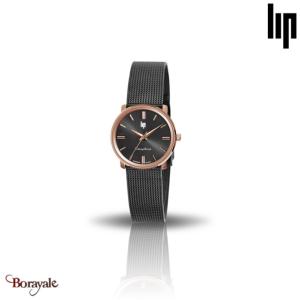 Montre LIP Dauphine 29 mm Mixte / unisexe