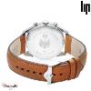 Montre LIP Himalaya Chronographe 40 mm Homme 671597