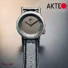 Montre AKTEO Monochrome All Black IMo04