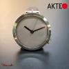Montre AKTEO Monochrome All Black IMo05