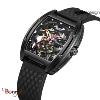 Montre Ciga Design Edge DLC black homme Z031-BLBL-W15BK