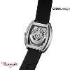 Montre Ciga Design Edge steel case homme Z031-SISI-W15BK