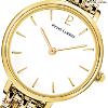 Montre PIERRE LANNIER Collection NOVA doré métal  Femme
