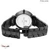 Montre PIERRE LANNIER Collection ECHO Noir acier Homme