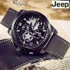 Montre JEEP série :  Wrangler, Homme Quartz