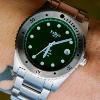 Montre KELTON 1955 20 ATM automatique Homme 9123922