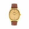 Montre KELTON Grande Colorama or quartz Homme 9124332