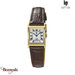 Montre LIP Churchill C18 Femme  671625