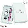 Montre Pierre Lannier Coffret MULTIPLES 011L6 Femme quartz 167D539