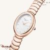 Montre Rosefield Oval Or Rose Femme OVWRSR-OV21