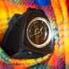 Montre  TACS T-Cam Homme Or rose