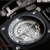 Montre Tacs Watch AVL II automatique, collection : Photographie Homme