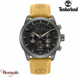Montre Timberland Henniker II Homme TDWGF0095003 – Chronographe avec Date